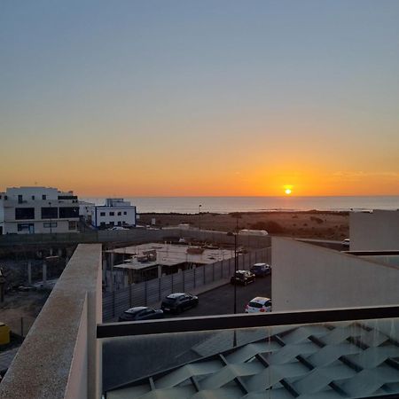 Azotea De Cotillo Exterior photo