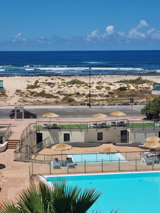 Azotea De Cotillo Exterior photo