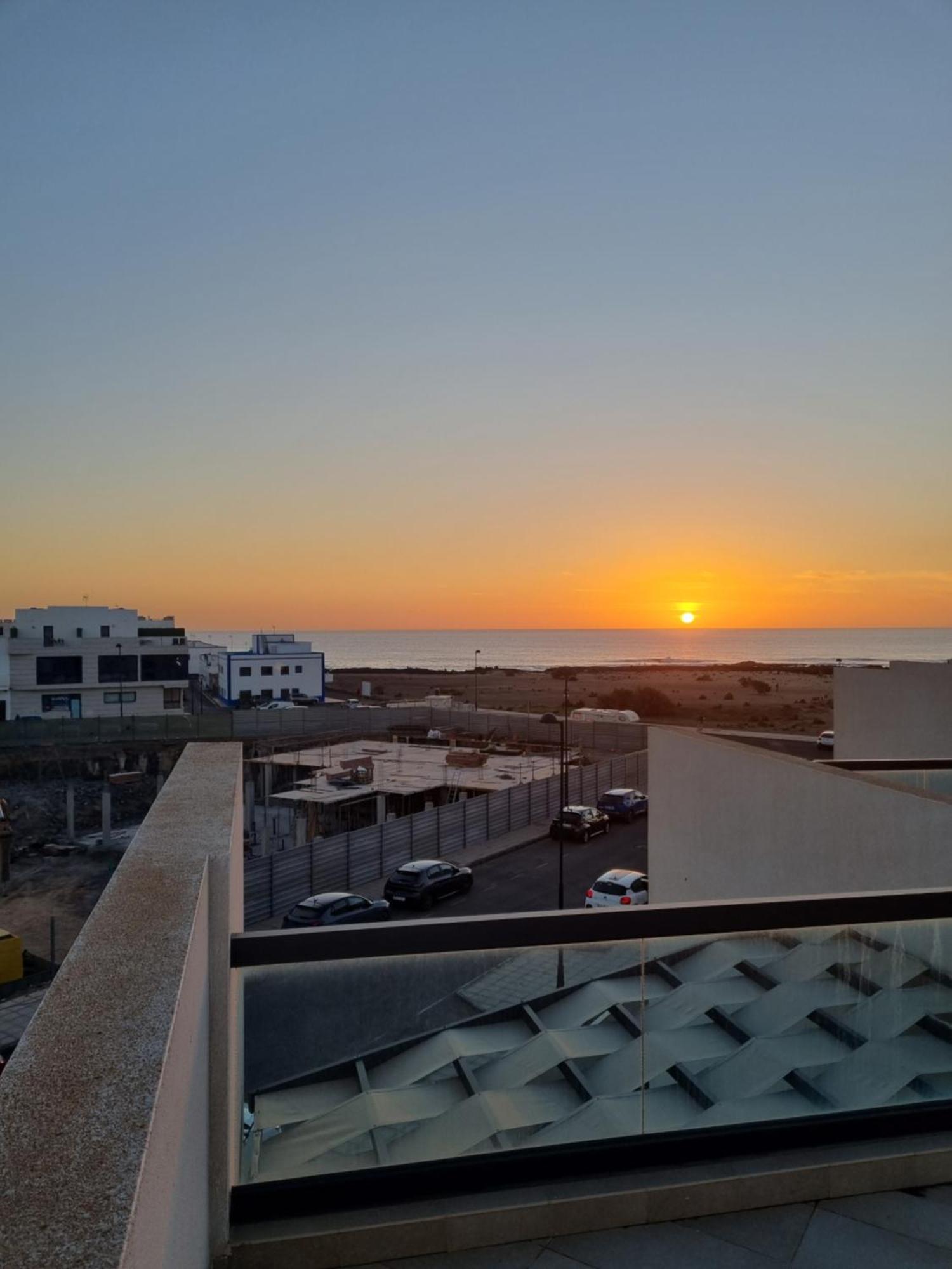Azotea De Cotillo Exterior photo