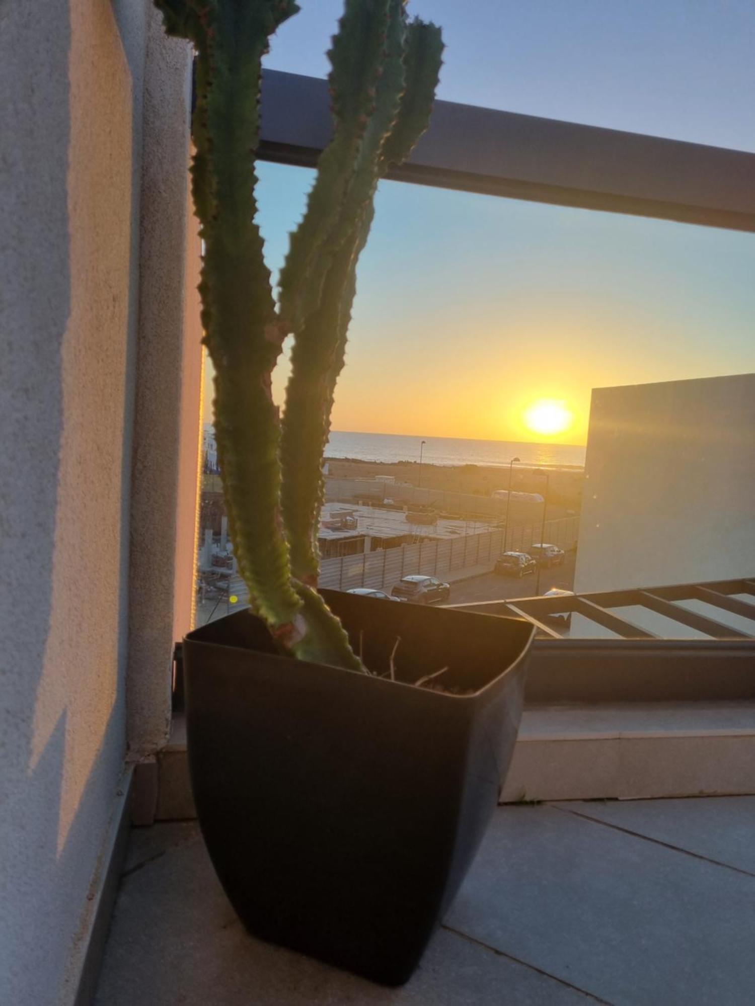 Azotea De Cotillo Exterior photo