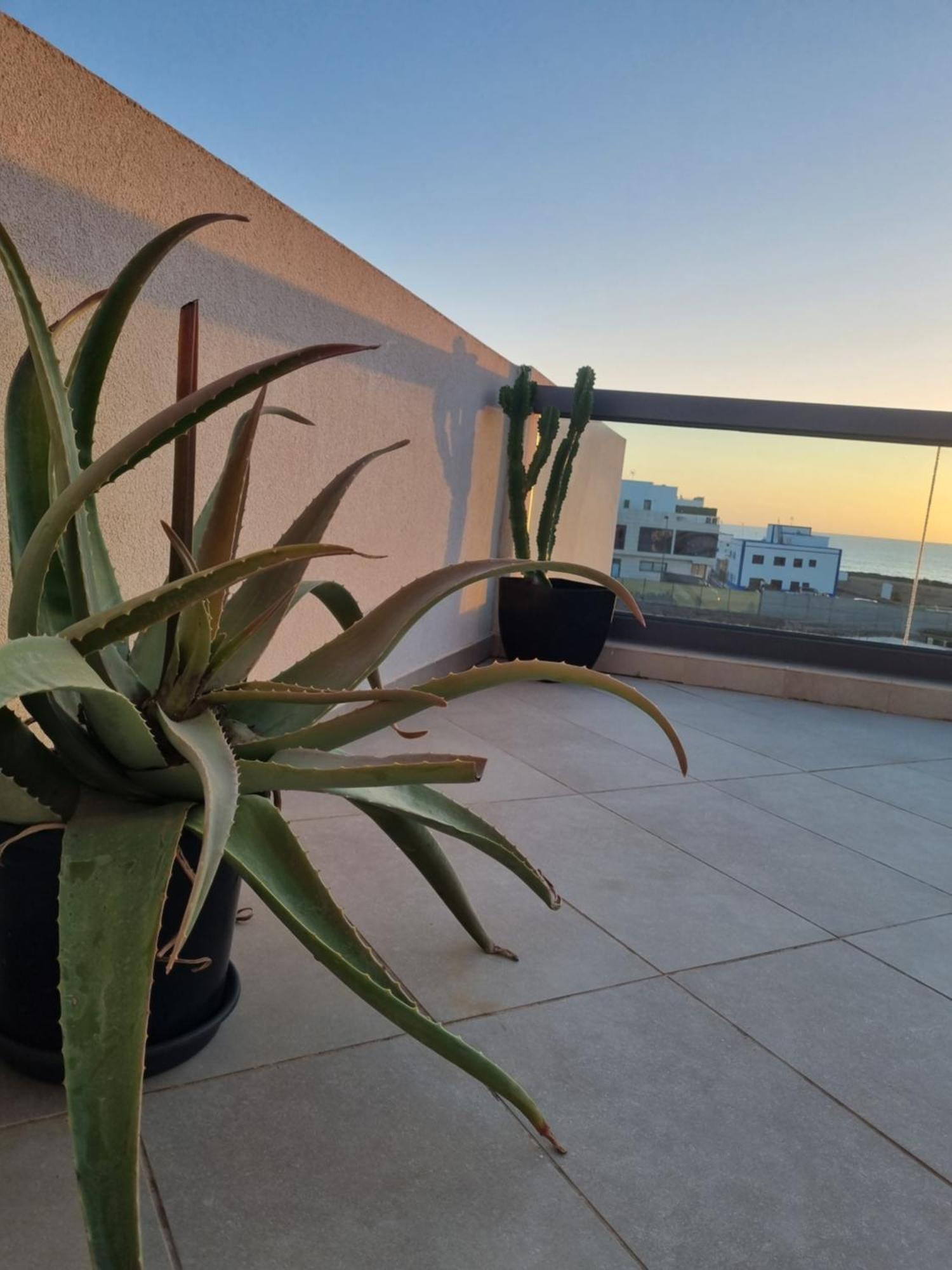 Azotea De Cotillo Exterior photo