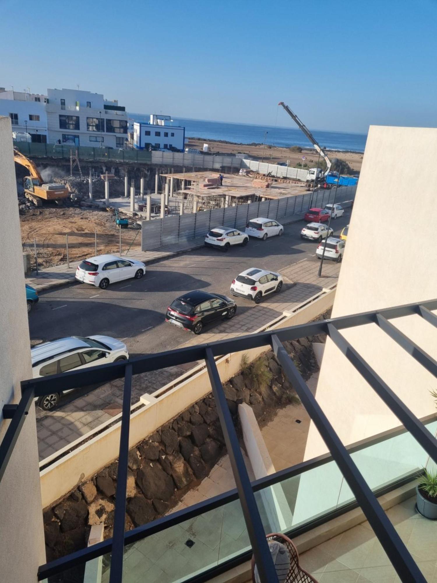 Azotea De Cotillo Exterior photo